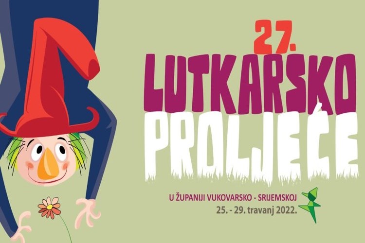 27. Lutkarsko proljeće