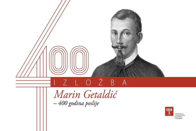 Otvorenje izložbe „Marin Getaldić – 400 godina poslije“ u NSK