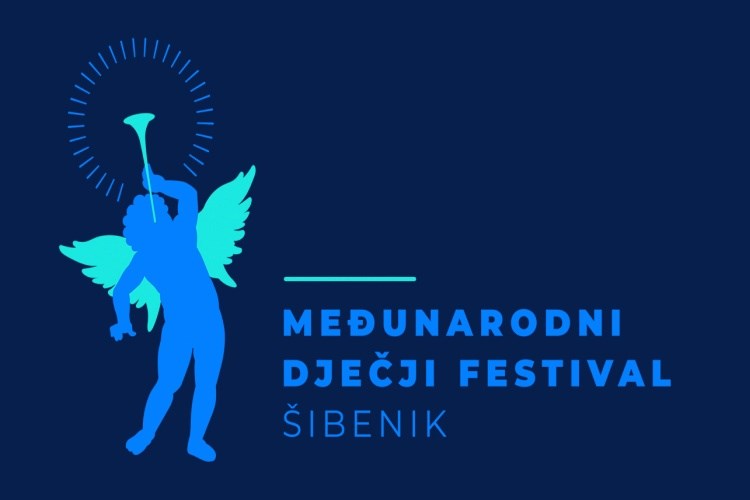 Međunarodni dječji festival u Šibeniku 2022.