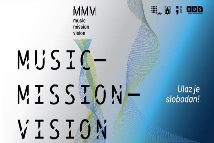 ​Festival Music - Mission - Vision, Dani suvremenog muziciranja