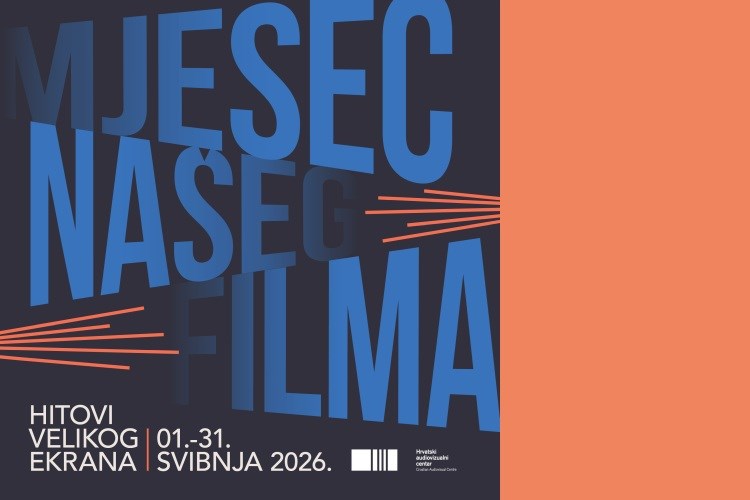 Novo izdanje manifestacije Mjesec našeg filma!