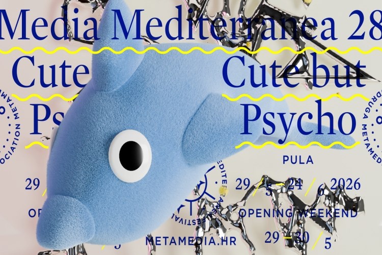 Program 28. Media Mediterranea festivala
