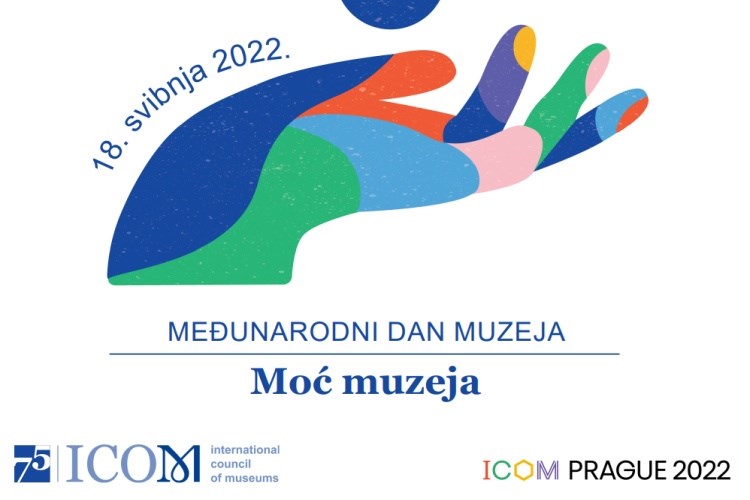 Međunarodni dan muzeja 2022. / Moć muzeja