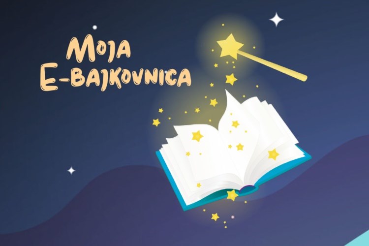 Moja E-bajkovnica