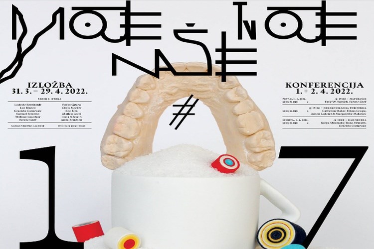 Moje, tvoje, naše 2022. / Šećer posvuda