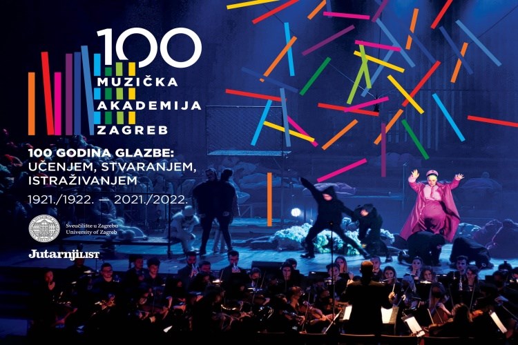 Studenti instrumentalisti Muzičke akademije uz Zagrebačke soliste i Zagrebačku filharmoniju - koncerti na dar