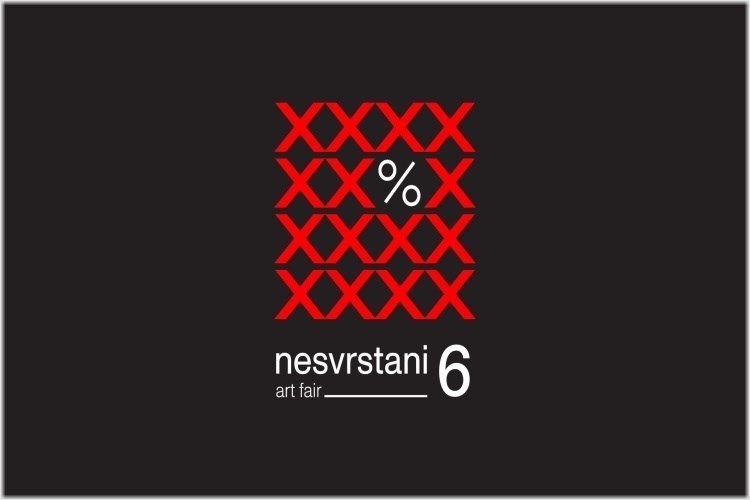 VI. Art Fair Nesvrstani  (1.– 4. lipnja)