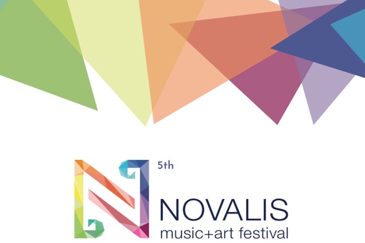 Novalis festival 2021.