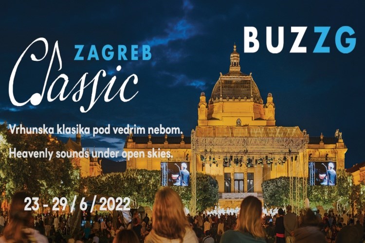 Zagreb Classic 2022.