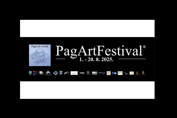 ​28. PagArtFestival vraća umjetnost u srce Paga!