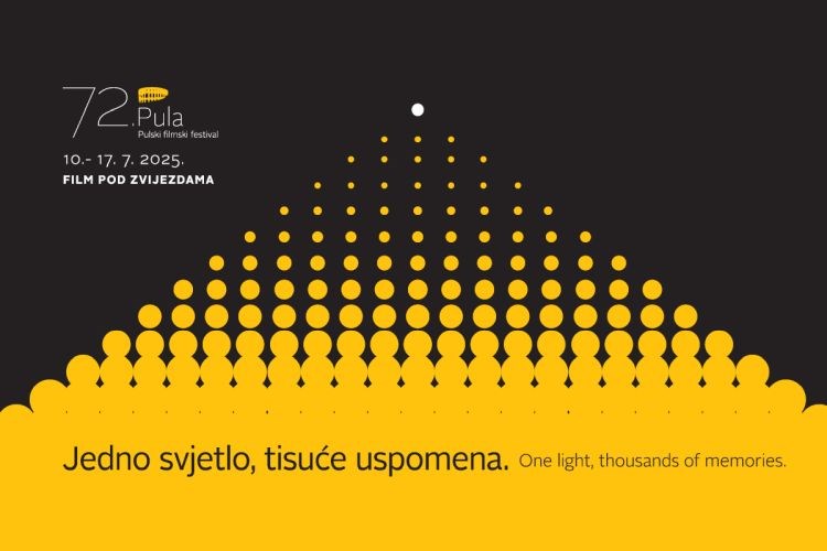 72. Pulski filmski festival