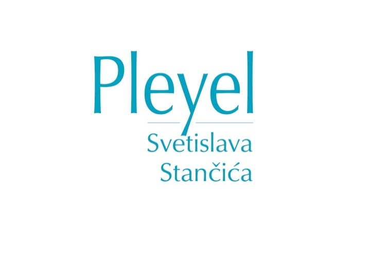 Pleyel Svetislava Stančića 2021