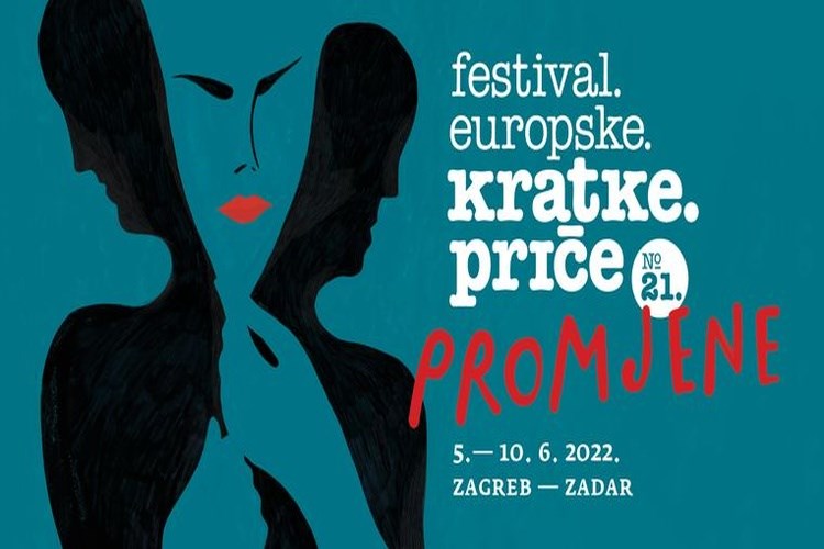 21. Festival europske kratke priče - FEKP