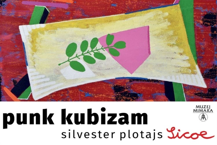 Silvester Plotajs Sicoe, 'Punk kubizam'