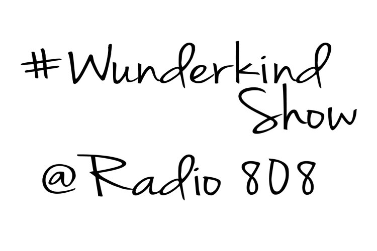 Wunderkind Show, online talk-show