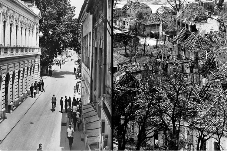 Sjećate li se Vukovara 1991. - izložba povodom Dana sjećanja na žrtve Vukovara