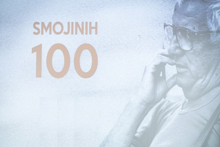 'Smojinih 100', program u čast Miljenku Smoji