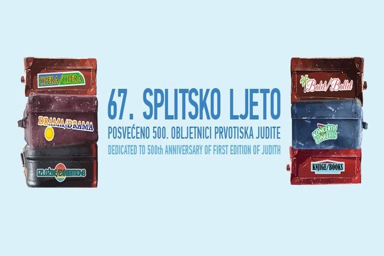 67. Splitsko ljeto 