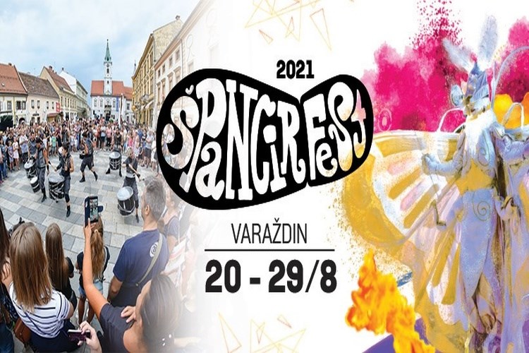 Špancirfest 2021.