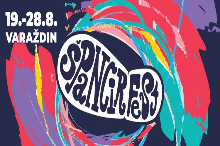 Špancirfest 2022. kreće 19. kolovoza