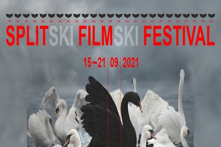 25. Splitski filmski festival / Međunarodni festival novog filma