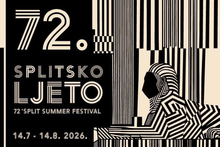 72. Splitsko ljeto 14. srpnja otvara Don Carlo
