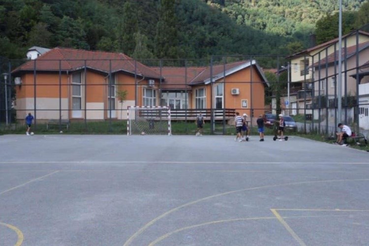 Film 'Gornji Stenjevec - narativi mjesta' 