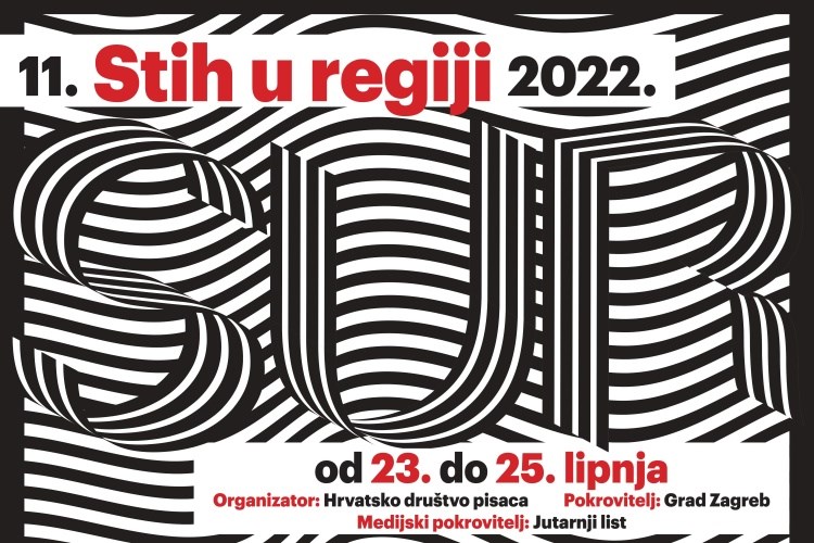 Festival Stih u regiji 2022.