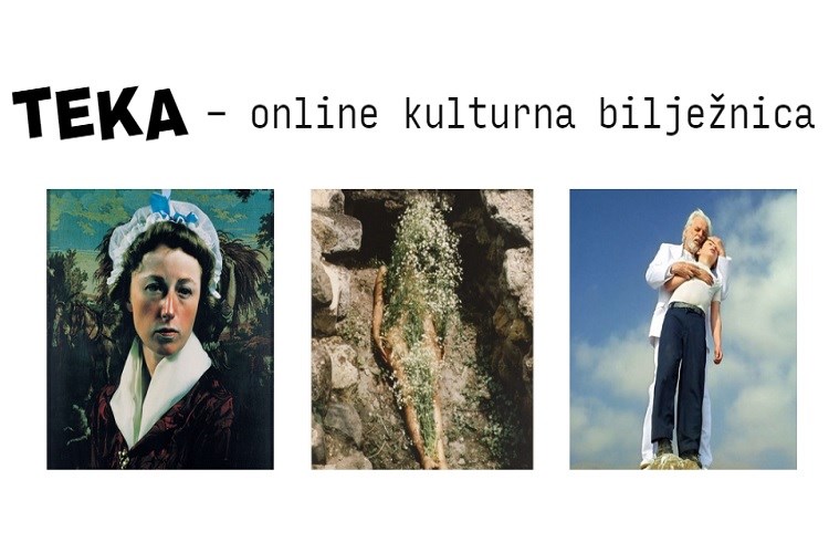 TEKA - kulturna bilježnica