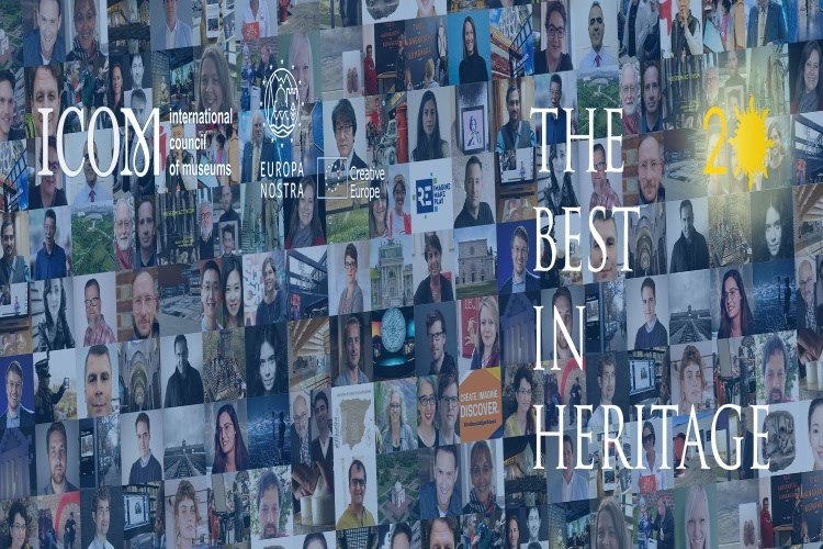The Best in Heritage – jubilarno 20. izdanje virtualno
