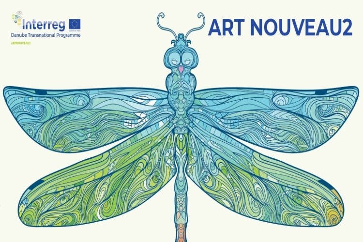 Projektne aktivnosti MUO-a u okviru projekta ArtNouveau2 dostupne online