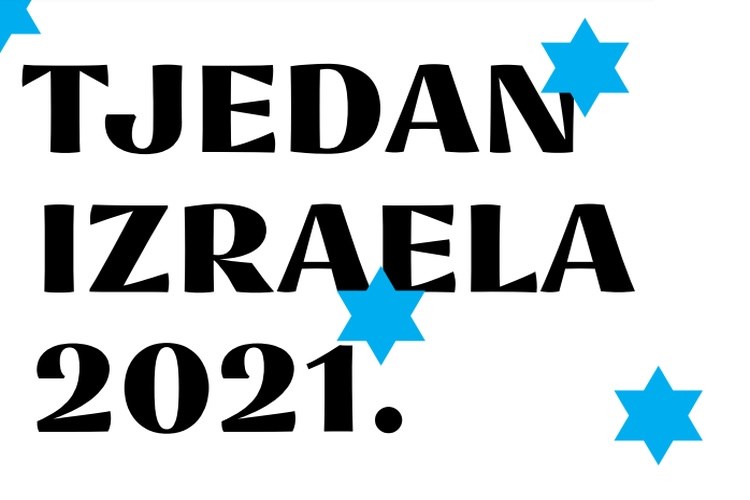 Tjedan Izraela 2021. 