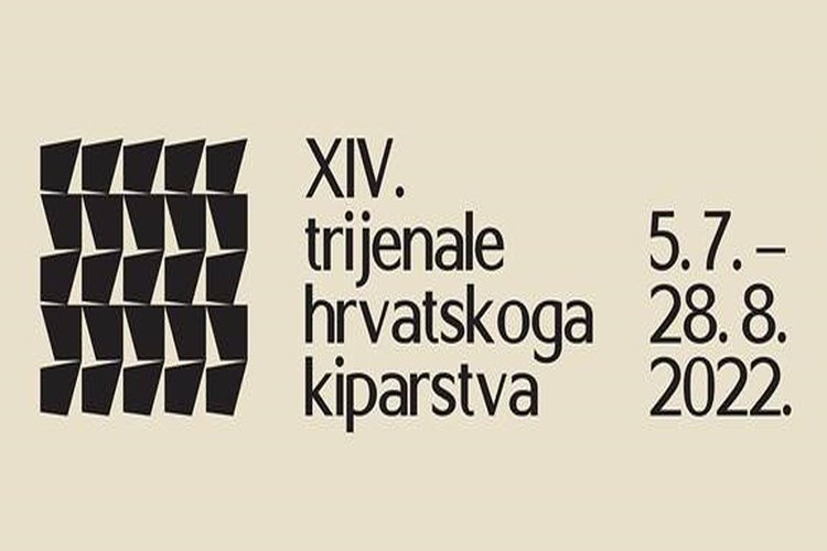 XIV. Trijenale hrvatskog kiparstva