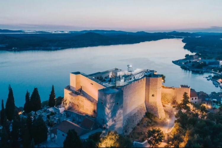 Noć tvrđava, 29./30. travnja 2022. 