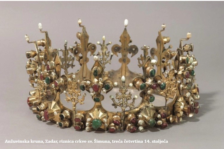 Izložba povodom 1100. obljetnice Hrvatskog Kraljevstva