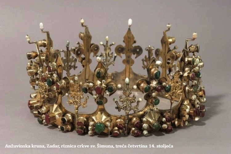 Izložba povodom 1100. obljetnice Hrvatskog Kraljevstva traje do 15. veljače