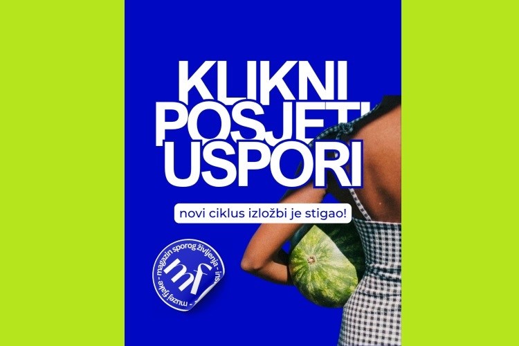 Virtualni Muzej fjake pokreće ljetni ciklus izložbi 