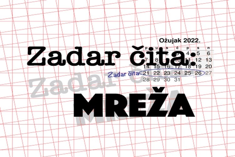 Zadar čita 2022. 