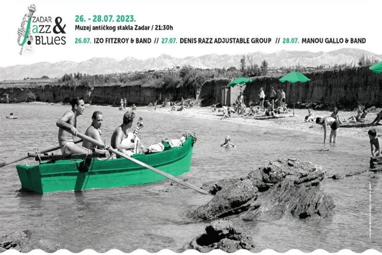 Premijerom predstave „Prijatelji“ 27. lipnja otvara se Zadarsko kazališno ljeto