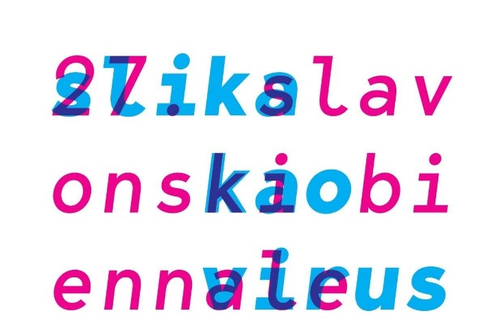 27. Slavonski biennale - Slika kao virus Muzej likovnih umjetnosti, Osijek