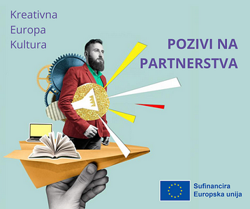 Kreativna Europa Kultura